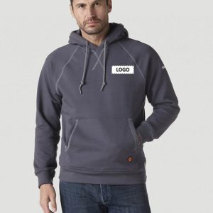 wrangler fr hoodie