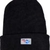 Ergodyne N-Ferno 6820 Black FR Knit Cap