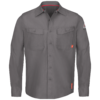 iQ SERIES® ENDURANCE COLLECTION MEN'S FR WORK SHIRT