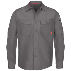 iQ SERIES® ENDURANCE COLLECTION MEN'S FR WORK SHIRT