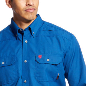 FR Featherlight Work Shirt