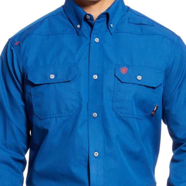 FR Featherlight Work Shirt