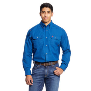 FR Featherlight Work Shirt