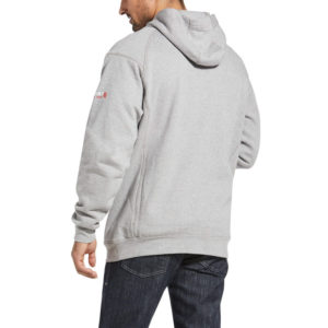 FR Rev Pullover Hoodie