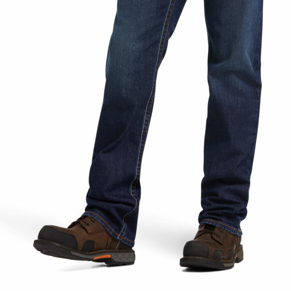 FR M4 Relaxed DuraStretch Stillwell Boot Cut Jean