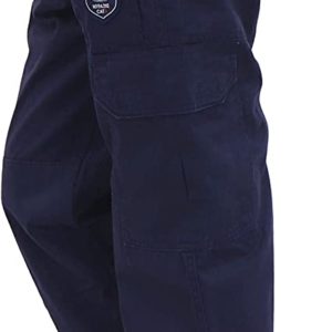 Men's FR Cargo Pants