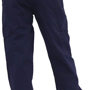 Men's FR Cargo Pants