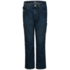 MEN'S STRETCH DENIM DUNGAREE