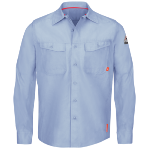 iQ SERIES® ENDURANCE COLLECTION MEN'S FR WORK SHIRT