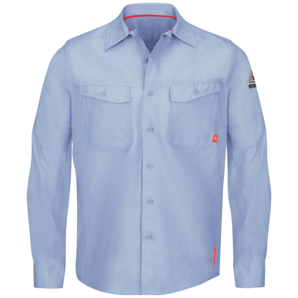 iQ SERIES® ENDURANCE COLLECTION MEN'S FR WORK SHIRT