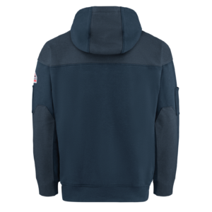 MEN'S FR FLEECE HOODIE