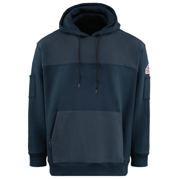 MEN'S FR FLEECE HOODIE