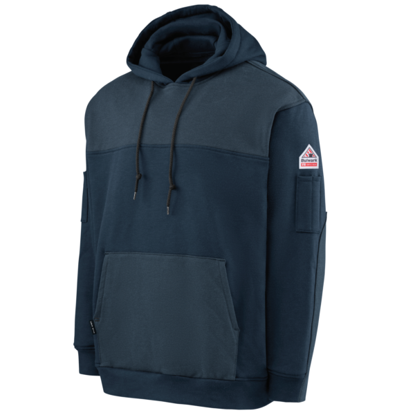 MEN'S FR FLEECE HOODIE