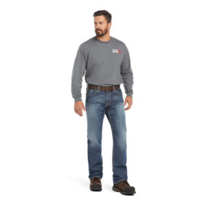 FR M4 Relaxed Ridgeline Boot Cut Jean