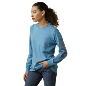 Women's FR Long Sleeve Shirts