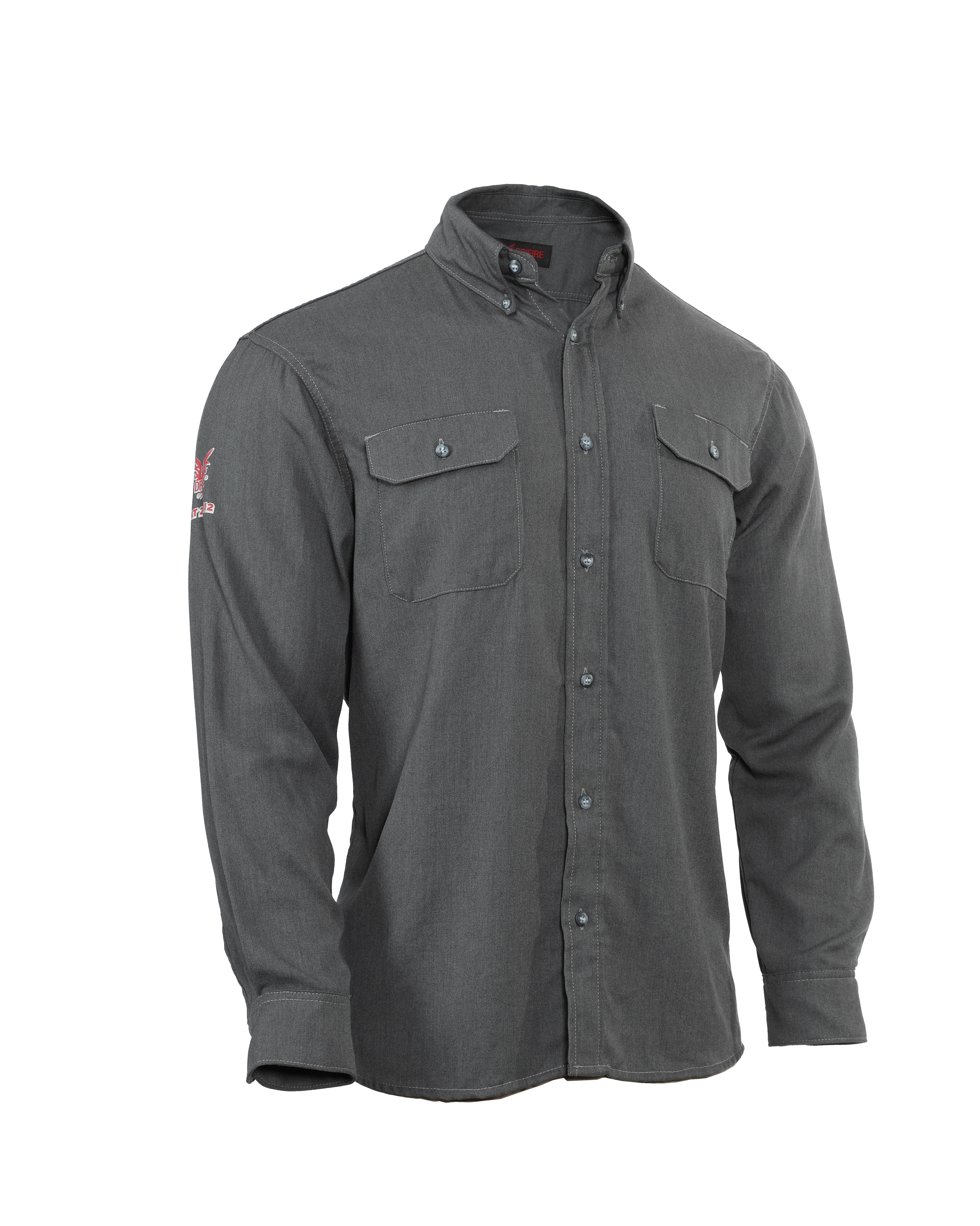 DRIFIRE FR DH AIR WORK SHIRT