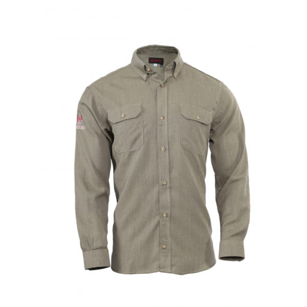 DRIFIRE FR DH AIR WORK SHIRT