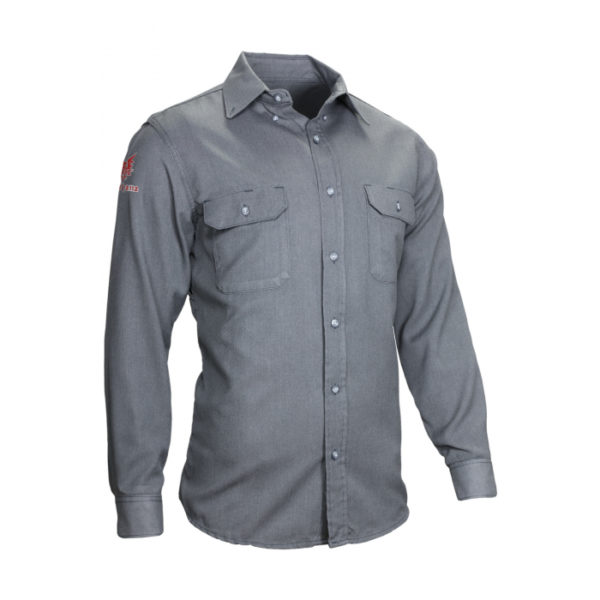 DRIFIRE FR VENTED WORK SHIRT