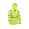 DRIFIRE FR HI-VIS PULLOVER SWEATSHIRT