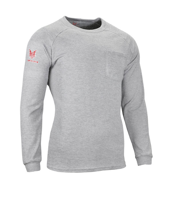 DRIFIRE FR HELIX LONG SLEEVE T-SHIRT