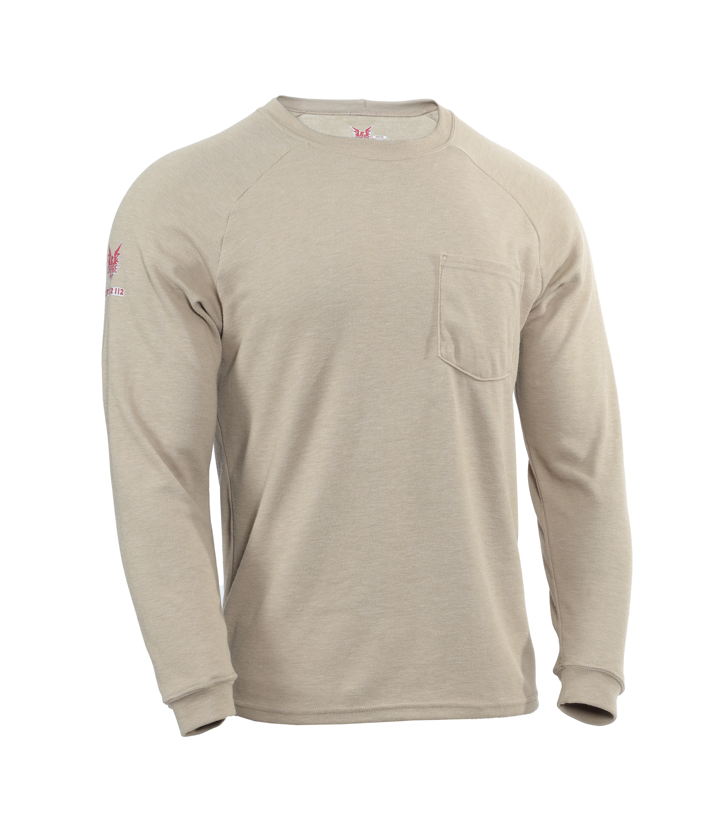 DRIFIRE FR HELIX LONG SLEEVE T-SHIRT