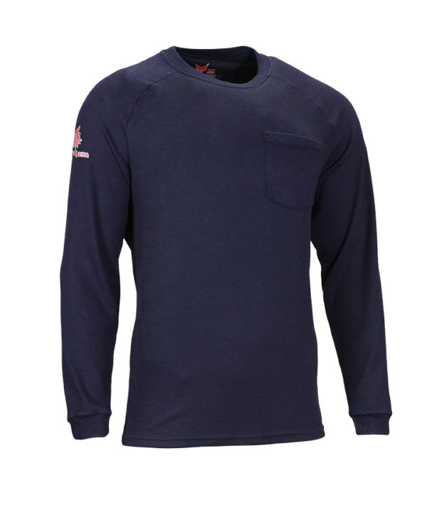 DRIFIRE FR HELIX LONG SLEEVE T-SHIRT