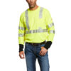 FR Hi-Vis T-Shirt