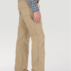 FLAME RESISTANT CARPENTER PANT IN KHAKI