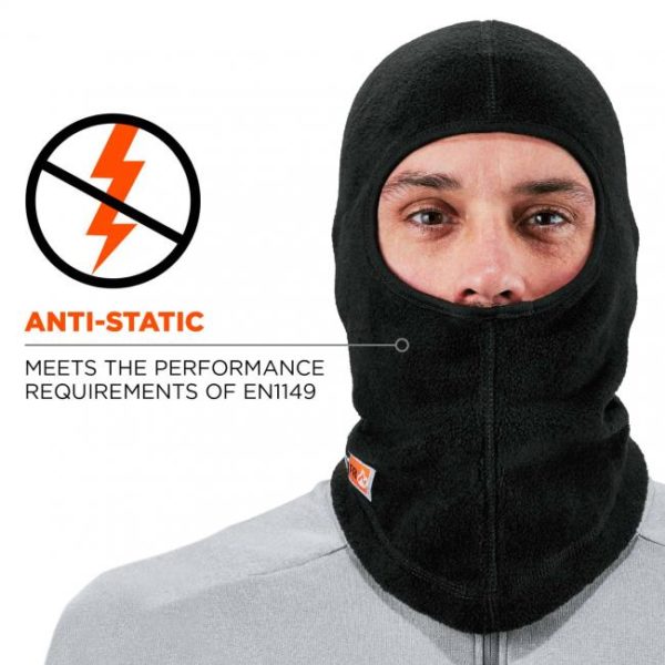 N-Ferno 6828 FR Balaclava Face Mask