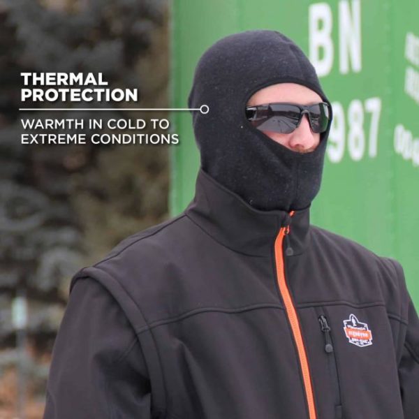 N-Ferno 6828 FR Balaclava Face Mask