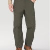 FLAME RESISTANT CARPENTER PANT IN LODEN